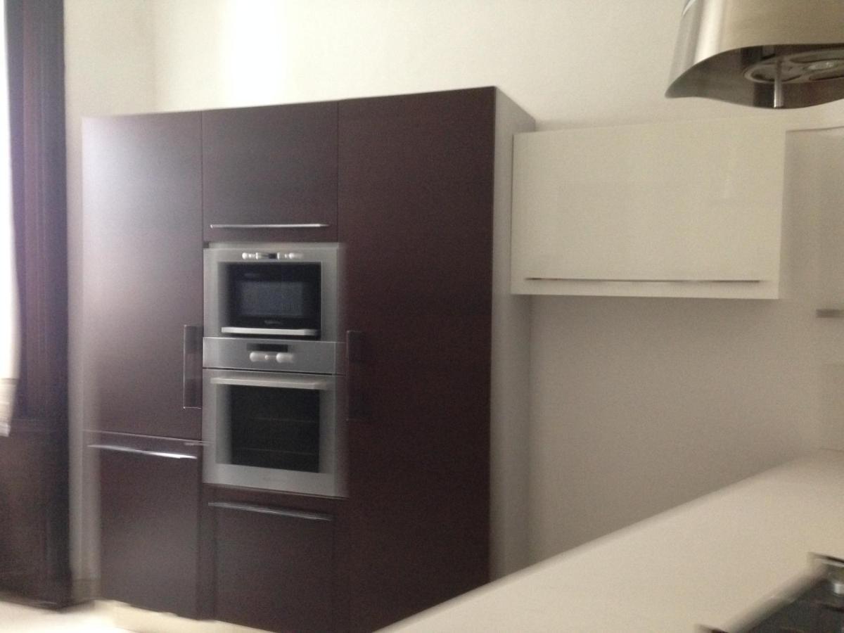 Casa Lisa Apartment Como Phòng bức ảnh
