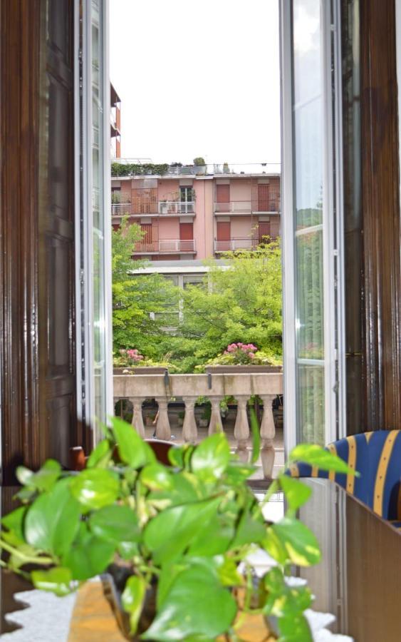 Casa Lisa Apartment Como Ngoại thất bức ảnh