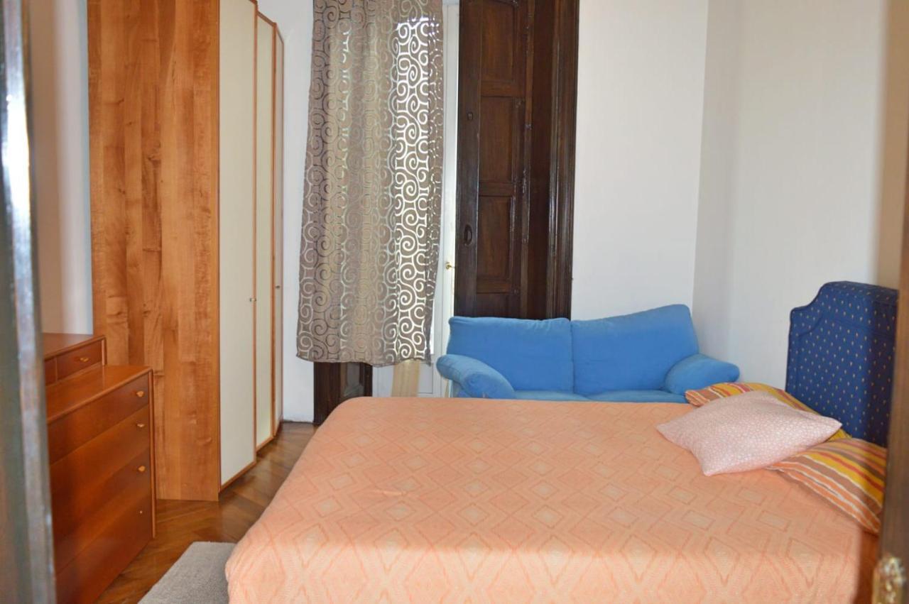 Casa Lisa Apartment Como Ngoại thất bức ảnh